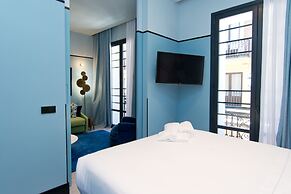 Amor de Dios 17 Luxury Suites