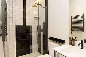 Amor de Dios 17 Luxury Suites