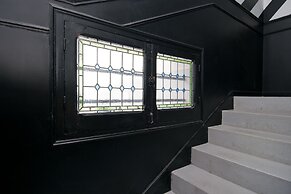 Amor de Dios 17 Luxury Suites