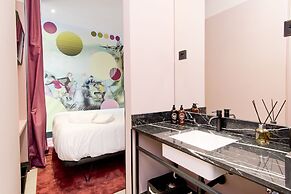 Amor de Dios 17 Luxury Suites