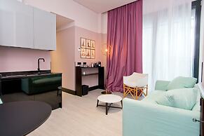 Amor de Dios 17 Luxury Suites