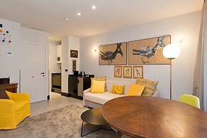 Amor de Dios 17 Luxury Suites