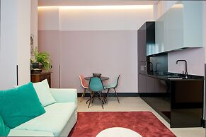 Amor de Dios 17 Luxury Suites