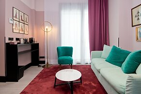 Amor de Dios 17 Luxury Suites