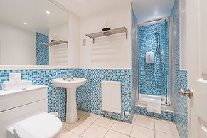 2 Bed Grassmarket Apartment