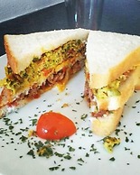 Hillside Cottage Guest House