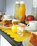 Hillside Cottage Guest House