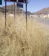 Hillside Cottage Guest House