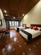 Hotel Hacienda Tonalmain, Central Nueva