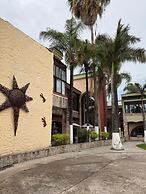 Hotel Hacienda Tonalmain, Central Nueva