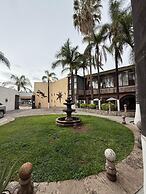Hotel Hacienda Tonalmain, Central Nueva