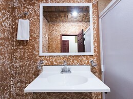 Hotel Hacienda Tonalmain, Central Nueva