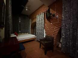 Hotel Hacienda Tonalmain, Central Nueva