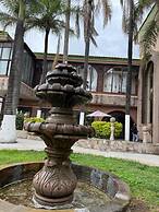 Hotel Hacienda Tonalmain, Central Nueva