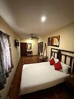 Hotel Hacienda Tonalmain, Central Nueva