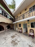 Hotel Hacienda Tonalmain, Central Nueva