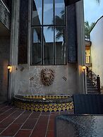 Hotel Hacienda Tonalmain, Central Nueva