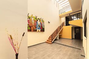 Ayenda 1045 Boutique Aeropuerto