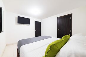 Ayenda 1045 Boutique Aeropuerto