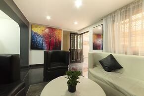 Ayenda 1045 Boutique Aeropuerto