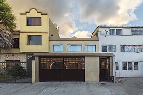 Ayenda 1045 Boutique Aeropuerto