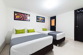 Ayenda 1045 Boutique Aeropuerto