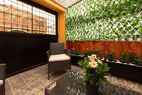 Ayenda 1045 Boutique Aeropuerto