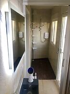 Rooms in Seafront Villa