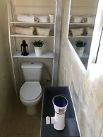 Rooms in Seafront Villa