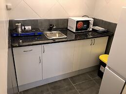 Rooms in Seafront Villa