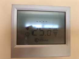 Rooms in Seafront Villa