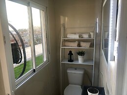 Rooms in Seafront Villa