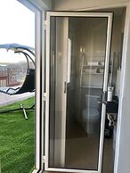 Rooms in Seafront Villa