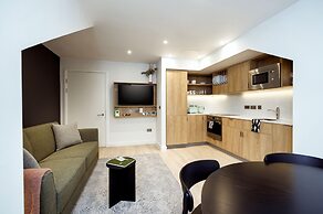 Wilde Aparthotels, Edinburgh, Grassmarket