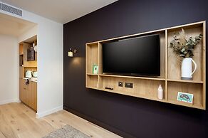 Wilde Aparthotels, Edinburgh, Grassmarket