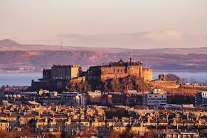 Wilde Aparthotels, Edinburgh, Grassmarket