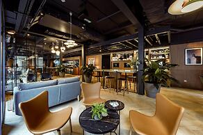 Wilde Aparthotels, Edinburgh, Grassmarket