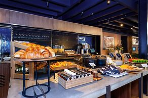 Wilde Aparthotels, Edinburgh, Grassmarket