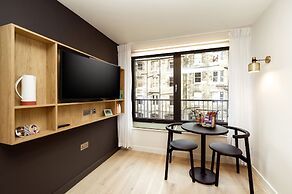 Wilde Aparthotels, Edinburgh, Grassmarket