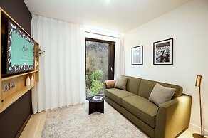 Wilde Aparthotels, Edinburgh, Grassmarket