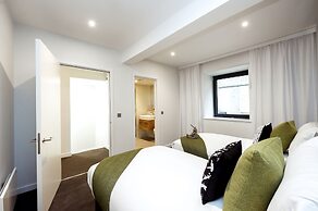 Wilde Aparthotels, Edinburgh, Grassmarket