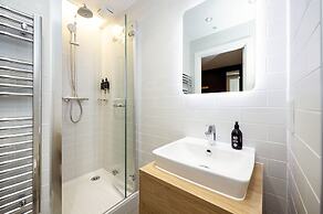 Wilde Aparthotels, Edinburgh, Grassmarket