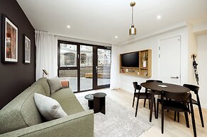 Wilde Aparthotels, Edinburgh, Grassmarket