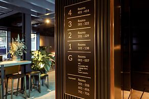 Wilde Aparthotels, Edinburgh, Grassmarket