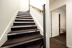 Wilde Aparthotels, Edinburgh, Grassmarket