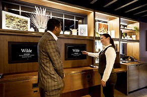 Wilde Aparthotels, Edinburgh, Grassmarket