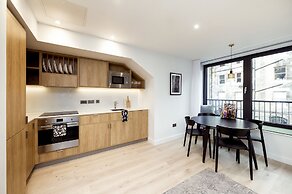Wilde Aparthotels, Edinburgh, Grassmarket