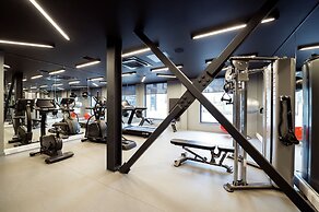 Wilde Aparthotels, Edinburgh, Grassmarket