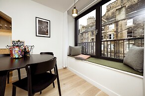Wilde Aparthotels, Edinburgh, Grassmarket