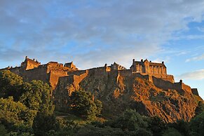 Wilde Aparthotels, Edinburgh, Grassmarket